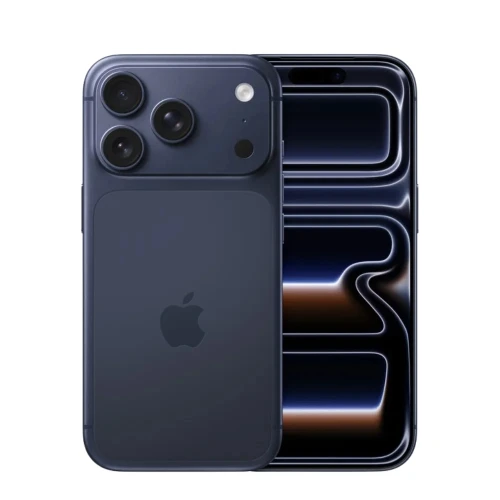 Apple iPhone 17 Pro Max 256GB Deep Blue mfyp4sx/a