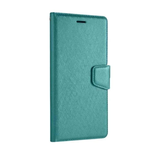 ALIVO Futrola preklop Xiaomi Redmi 15 ZELENA