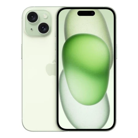 Apple iPhone 15 128GB Green ( 55019 )