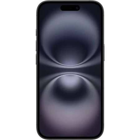 Apple iPhone 16 128GB Black ( 55020 )