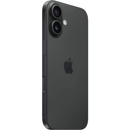 Apple iPhone 16 128GB Black ( 55020 )