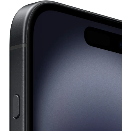 Apple iPhone 16 128GB Black ( 55020 )