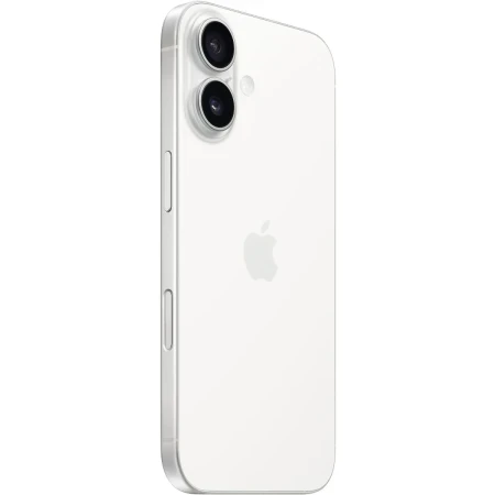 Apple iPhone 16 128GB White ( 55021 )
