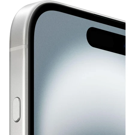 Apple iPhone 16 128GB White ( 55021 )