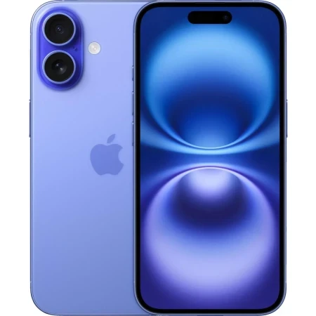 Apple iPhone 16 128GB Ultramarine ( 55022 )