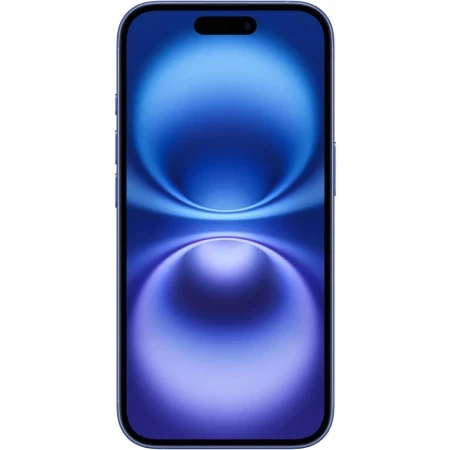 Apple iPhone 16 128GB Ultramarine ( 55022 )