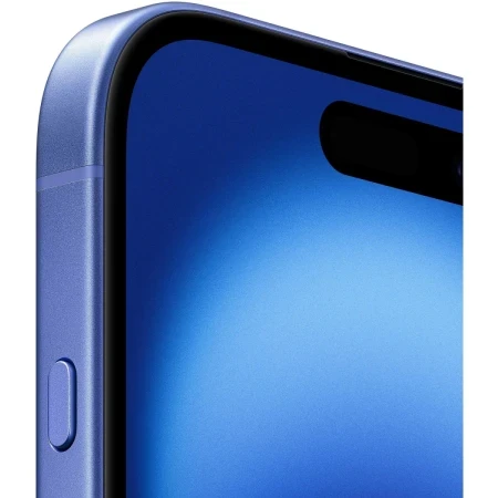 Apple iPhone 16 128GB Ultramarine ( 55022 )
