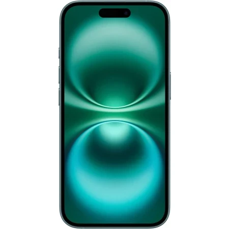 Apple iPhone 16 128GB Teal ( 55023 )