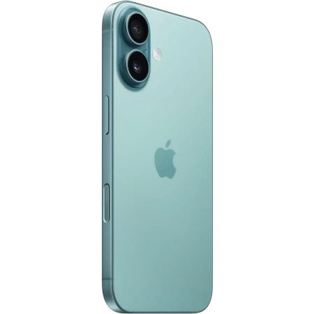 Apple iPhone 16 128GB Teal ( 55023 )