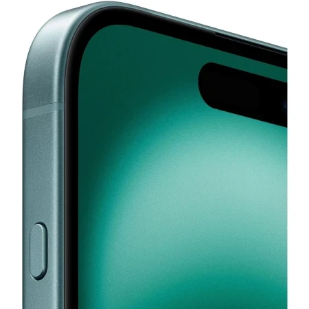 Apple iPhone 16 128GB Teal ( 55023 )