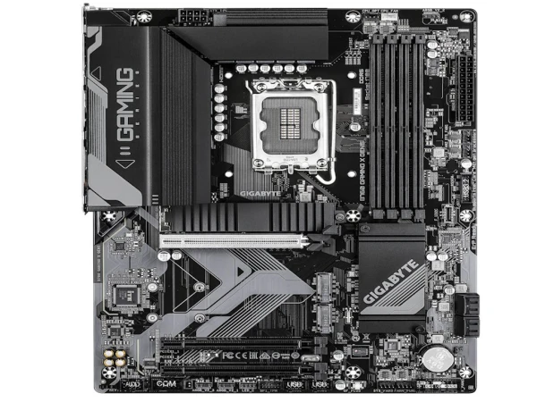 Maticna ploca GIGABYTE B760 GAMING X GEN5 1.0LGA1700' ( 'B760 GAMING XGEN5' )