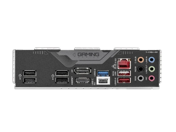 Maticna ploca GIGABYTE B760 GAMING X GEN5 1.0LGA1700' ( 'B760 GAMING XGEN5' )