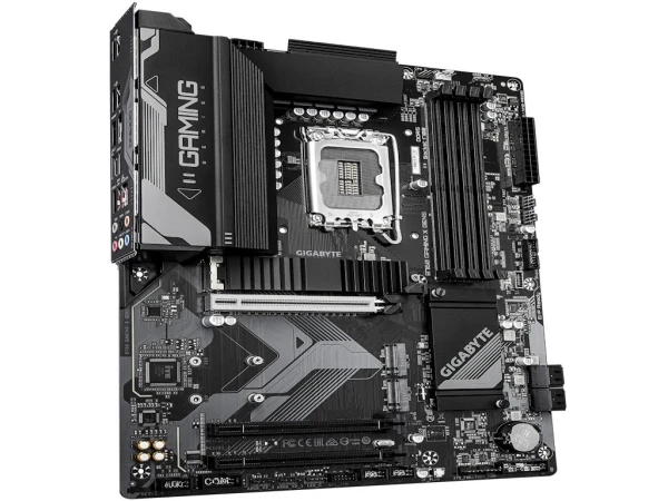 Maticna ploca GIGABYTE B760 GAMING X GEN5 1.0LGA1700' ( 'B760 GAMING XGEN5' )