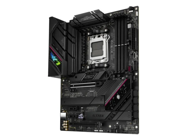 ROG STRIX B650E-F GAMING WIFI ' ( '90MB1BQ0-M0EAY0' )