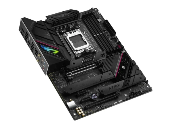 ROG STRIX B650E-F GAMING WIFI ' ( '90MB1BQ0-M0EAY0' )