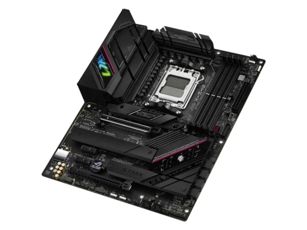 ROG STRIX B650E-F GAMING WIFI ' ( '90MB1BQ0-M0EAY0' )