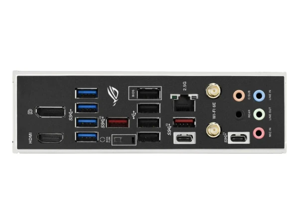 ROG STRIX B650E-F GAMING WIFI ' ( '90MB1BQ0-M0EAY0' )