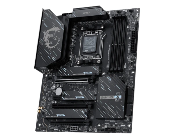 MSI X870E GAMING PLUS WIFI matična ploča