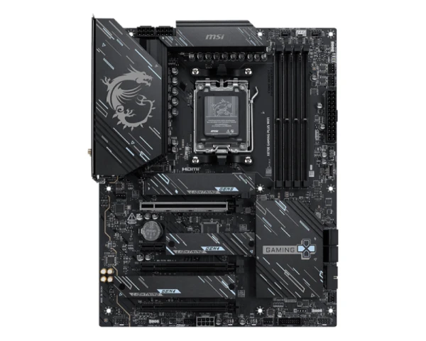 MSI X870E GAMING PLUS WIFI matična ploča