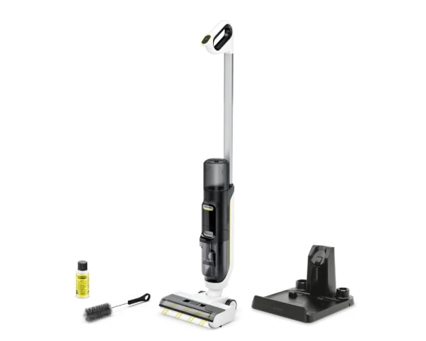 KARCHER FCV 3 čistač podova 