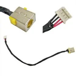 DC Konektor za Laptop Acer Aspire 5 A515-51 A515-51G