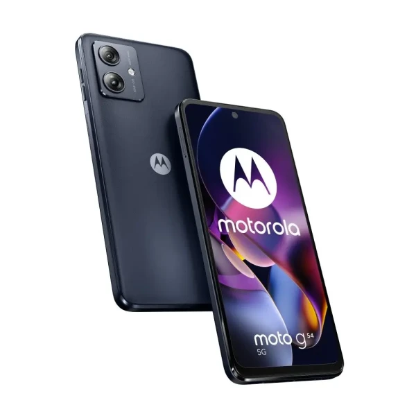 MOTOROLA G54 Power 5G 8/256GB PLAVA