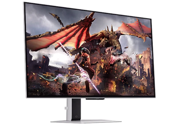 Monitor SAMSUNG LS32DG802SUXDU 32''OLED3840x2160240Hz0,03ms GtGHDMIx2,DP,USBGsync,Freesync' ( 'LS32DG802SUXDU' )