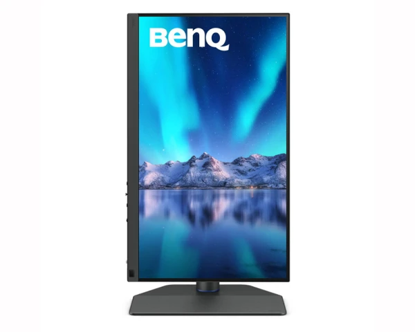 BENQ 27 inča SW272U 4K IPS LED monitor 