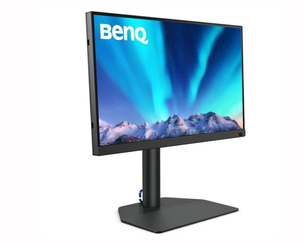 BENQ 27 inča SW272U 4K IPS LED monitor 