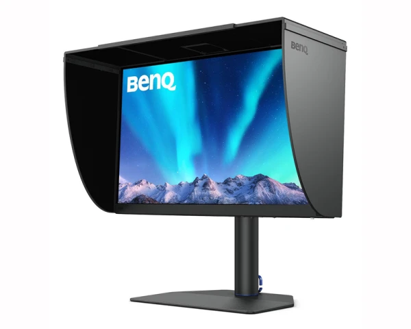 BENQ 27 inča SW272U 4K IPS LED monitor 