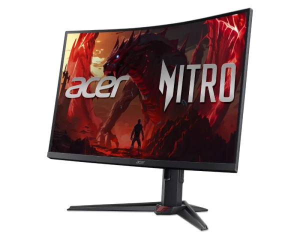 ACER 27 inča Nitro XZ273UP2 QHD LED monitor 