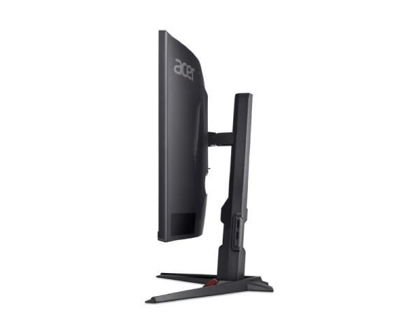ACER 31.5 inča Nitro XZ323QUP2BMIIPHX WQHD zakrivljeni Gaming monitor 