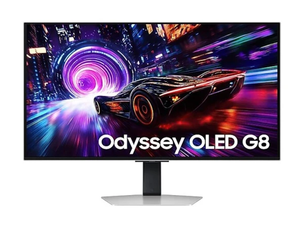 Monitor SAMSUNG LS32FG810SUXEN 32''OLED3840x2160240Hz0,03msGTGHDMI,DP,USB Cfreesyncsrebrna' ( 'LS32FG810SUXEN' )
