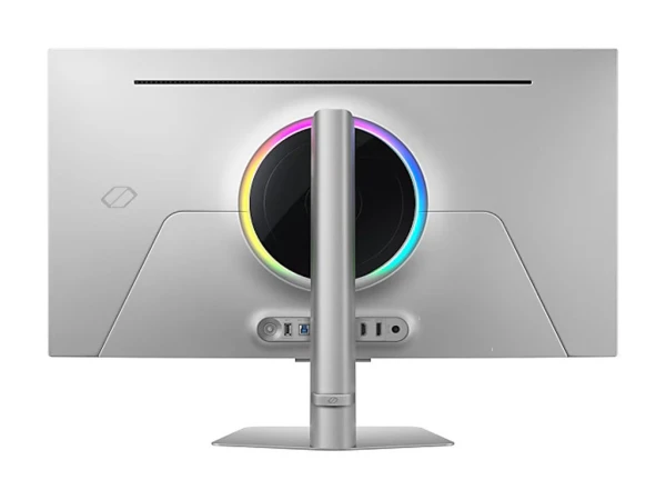 Monitor SAMSUNG LS32FG810SUXEN 32''OLED3840x2160240Hz0,03msGTGHDMI,DP,USB Cfreesyncsrebrna' ( 'LS32FG810SUXEN' ) 