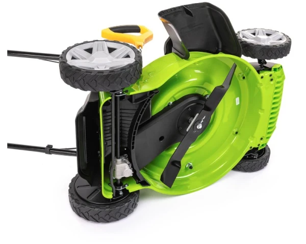 FIELDMANN FZR 5130-170B Benzinska kosilica za travu 
