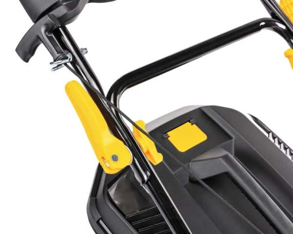 FIELDMANN FZR 5130-170B Benzinska kosilica za travu 