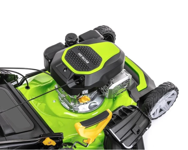 FIELDMANN FZR 5130-170B Benzinska kosilica za travu 