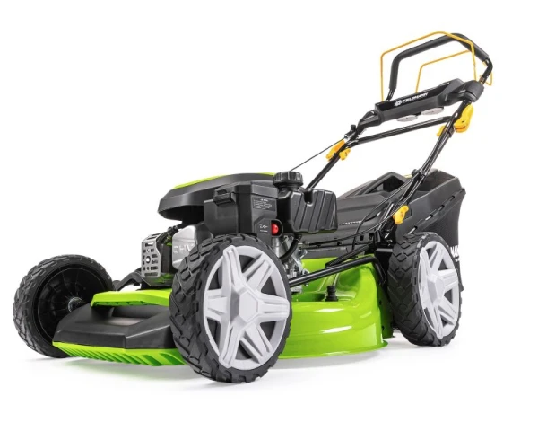 FIELDMANN FZR 5130-170B Benzinska kosilica za travu 