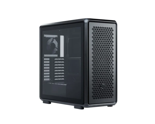 COOLER MASTER MasterFrame 600 kućište crno (MF600-KGNN-S00) 