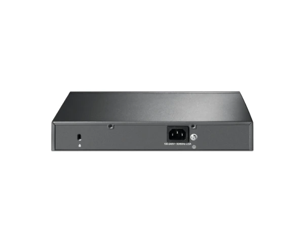 Switch TP-Link TL-SG2210MP gigabit10xRJ458xPOE2xSFPRackmountmetalno kućište' ( 'TL-SG2210MP' ) 