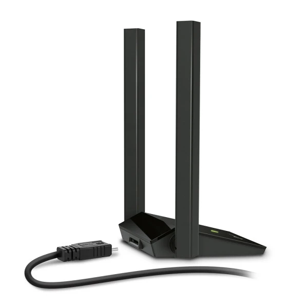 Bezicni adapter TP-LINKAC 1300 Dual Antennas  ( ARCHER T4U PLUS )