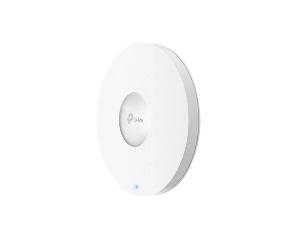Wireless Access Point TP-Link EAP653 Omada AX3000 Wi-Fi 6MU-MIMOGigabit PoE+ LAN