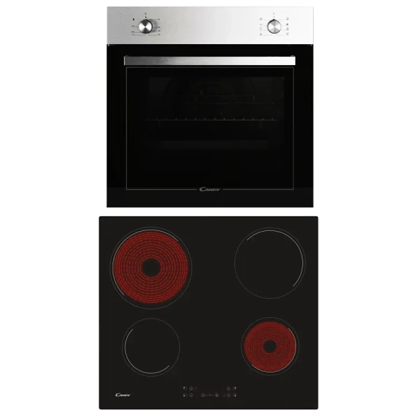 Candy Ugradni set PCT20CXCH64CCB