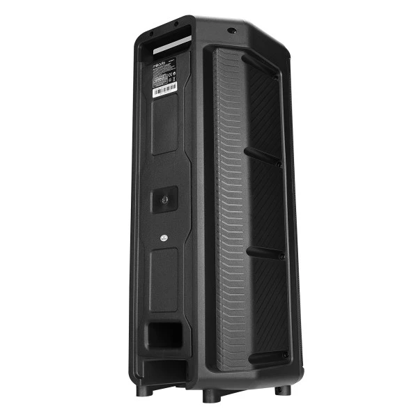 Bluetooth zvučnik Mikado MD-833KP 36774