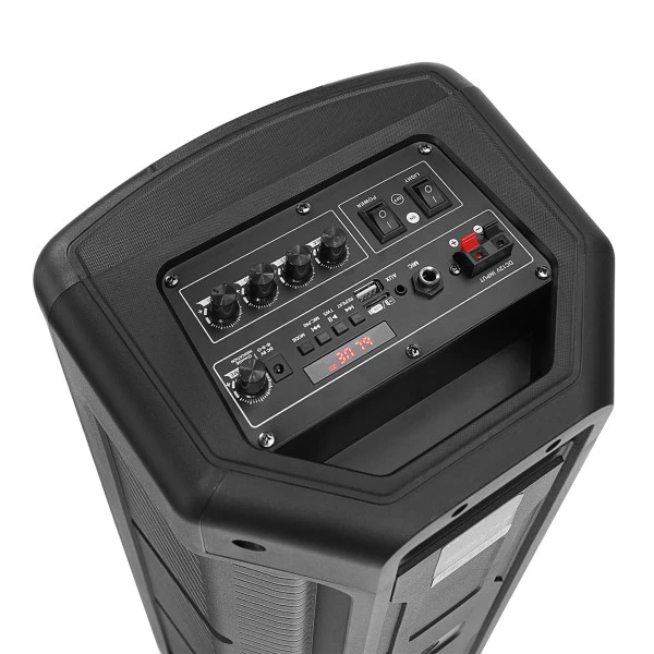 Bluetooth zvučnik Mikado MD-833KP 36774