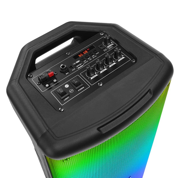 Bluetooth zvučnik Mikado MD-833KP 36774