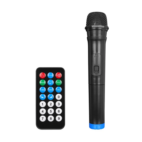 Bluetooth zvučnik Mikado MD-833KP 36774