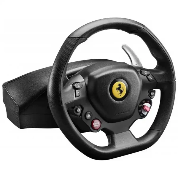 T80 Wheel Ferrari 488 GTB PS4