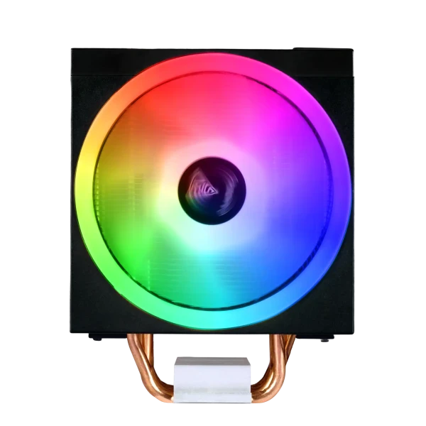 CPU Cooler Gamdias Boreas M1-610 RGB (201111511150115511561200AM4AM3+AM3AM2+AM2)