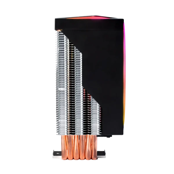 CPU Cooler Gamdias Boreas M1-610 RGB (201111511150115511561200AM4AM3+AM3AM2+AM2)